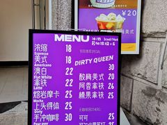 -HANA COFFEE(长寿路店)
