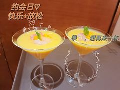 -臻萃轩中餐厅(国家会展中心店)