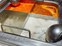 -海底捞火锅(玉桥商业广场店)