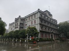 -南昌八一起义纪念馆