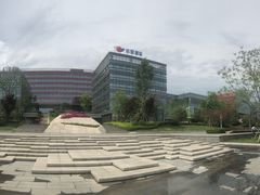 -星巴克(成都科学城店)