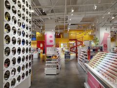 -KKV(上海月星环球港主力店)