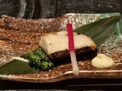 -隐泉京望日式料理(太和广场店)