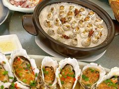 -巽寮印象美食部落餐厅·海鲜·地方特色菜(惠州体验店)