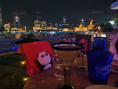 -Chili's Cafe&Bar奇利斯(滨江店)
