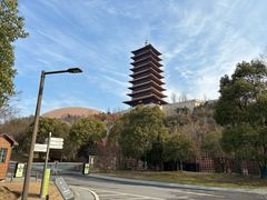 -牛首山文化旅游区