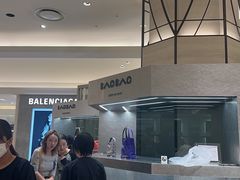 -阪急百货店(梅田总店)