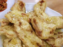 -顺姬冷面(长白西路店)