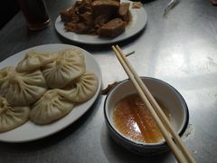 -大兴街扣碗包子馆