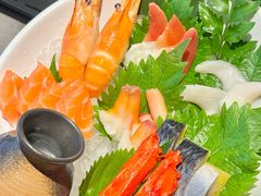 -水木锦堂·自助铁板烧(方庄时代店)