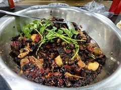 -天治宣·野椒鸡(龙头寺总店)