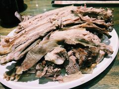 -清真益鑫羊肉手抓馆(南大街店)