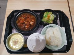 -真功夫(北京西站店)