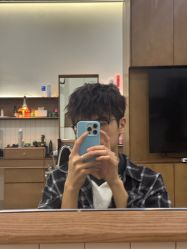 -MARTIN'S BARBER SHOP男士理发馆