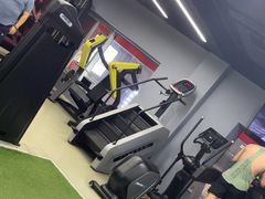 -即刻健身馆(对外经贸店)