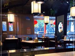 大堂-天外天烤鸭店(八角店)