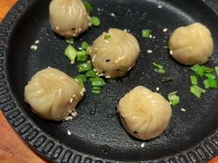 -翡翠拉面小笼包(岭南新天地店)