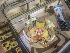 -海底捞火锅(大融城店)