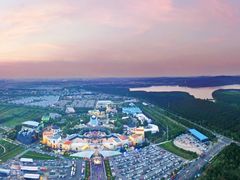 -北纬44度·金珠花海休闲农业旅游景区