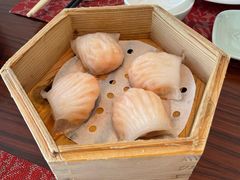 -白天鹅宾馆-玉堂春暖餐厅