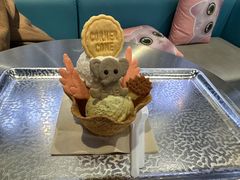 -CORNER CONE GELATO酷矿手作霜淇淋(南头古城店)