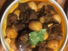 -禾珍珠家常小馆(河南博物院店)