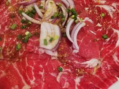 -韩时烤肉(枫蓝店)