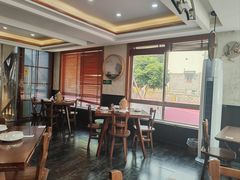 -香芙茗茶楼(梅家坞店)