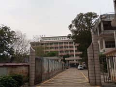 -广州市紫泥堂文化创意园景区