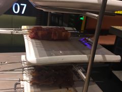 -丰茂烤串(建设街店)