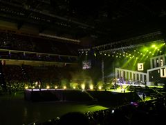 -宝能国际体育演艺中心