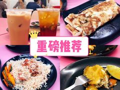 -新加坡Zam Zam餐馆