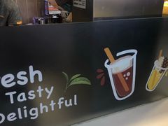 -CoCo都可(湖滨银泰店B区店)
