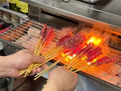 -雪熊精酿·哈尔滨烧烤酒馆(非遗大串店)