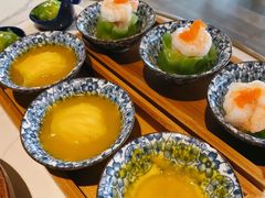 -五号茶居·新派粤菜·岭南五号酒店(沿江中路店)