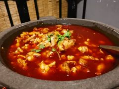 -虎虎龙虾大排档(双井店)