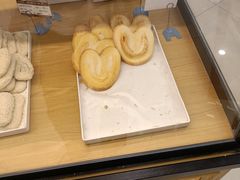-长发西饼(临顿路店)