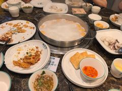-鱼粤鲜淘米捞·中山脆肉鲩火锅(悦湖会店)