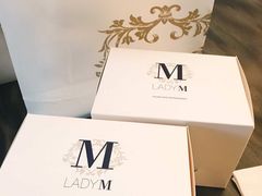 -Lady M Cake Boutique(麦迪逊大道店)
