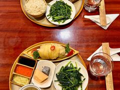 -花园咖啡厅(厦门美丽华大酒店)