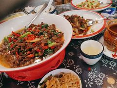 -柴火农家·江西赣南菜(土华店)