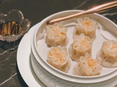 -海派悦庭·海胆烧麦·新融合菜(凯德广场店)