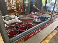 -佳荣老五生态牛肉馆