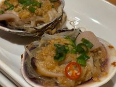 -喝丢一只鞋海鲜烧烤·海肠捞饭(东关街店)