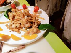 -桂满陇-十里风荷(合生汇店)