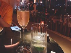 -wann lounge 低温慢煮牛排·清吧
