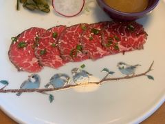 -王鼎精致料理铁板烧(世博源店)