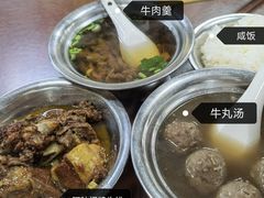 -阿秋牛排(湖心街店)