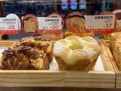 -爸爸糖吐司面包(悠唐购物中心店)