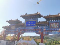 -北京西山国家森林公园